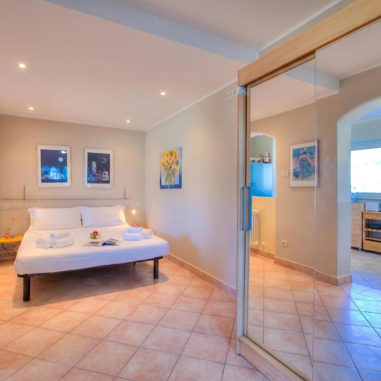 Villa Paradise View With Private Pool - Happy Rentals - Villa mit privatem Pool - 40