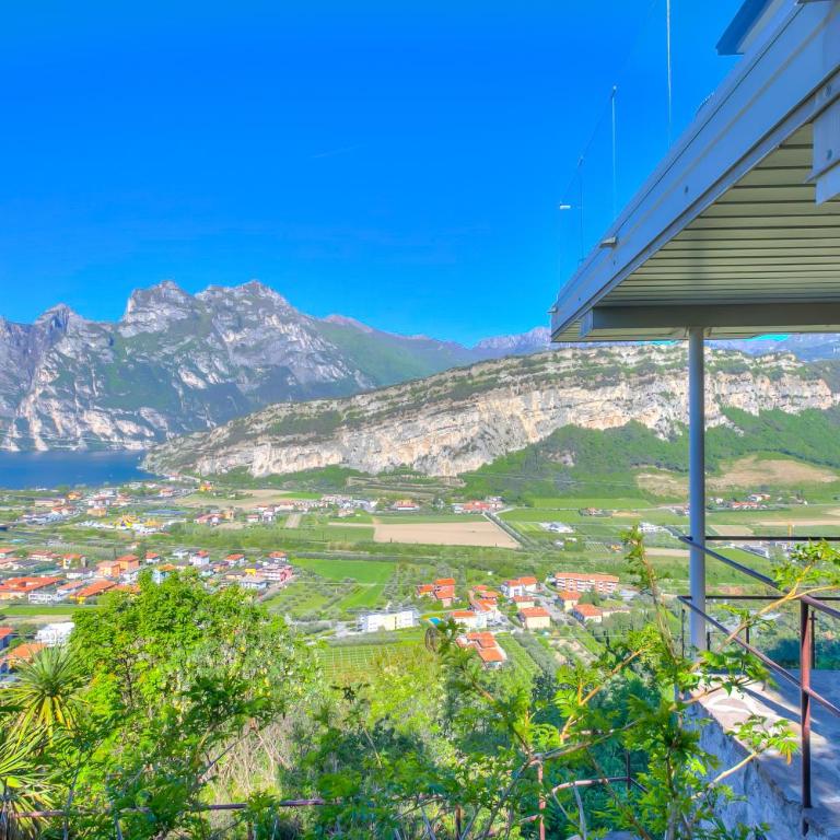 Villa Paradise View With Private Pool - Happy Rentals - Villa mit privatem Pool - 46