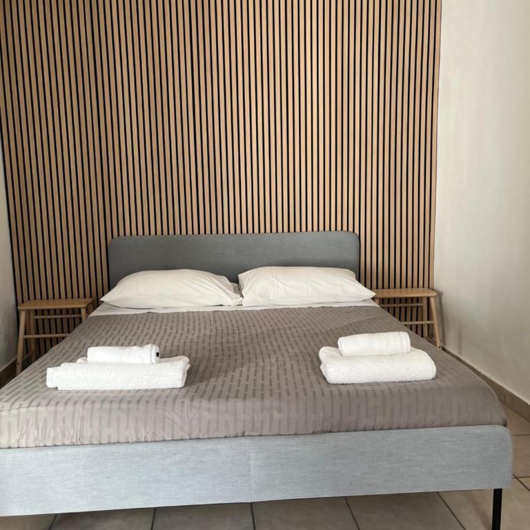 a Casa di Ale - Appartamento con 1 Camera da Letto - 23