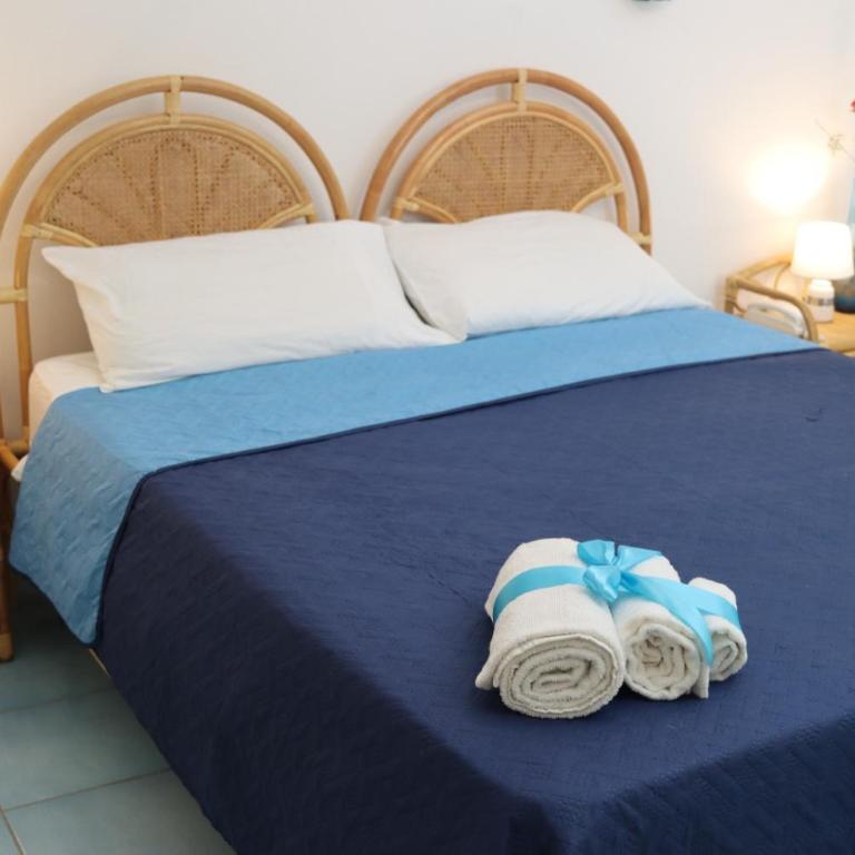 Escape by Case vacanze di Angelo - Two-Bedroom Apartment - 2