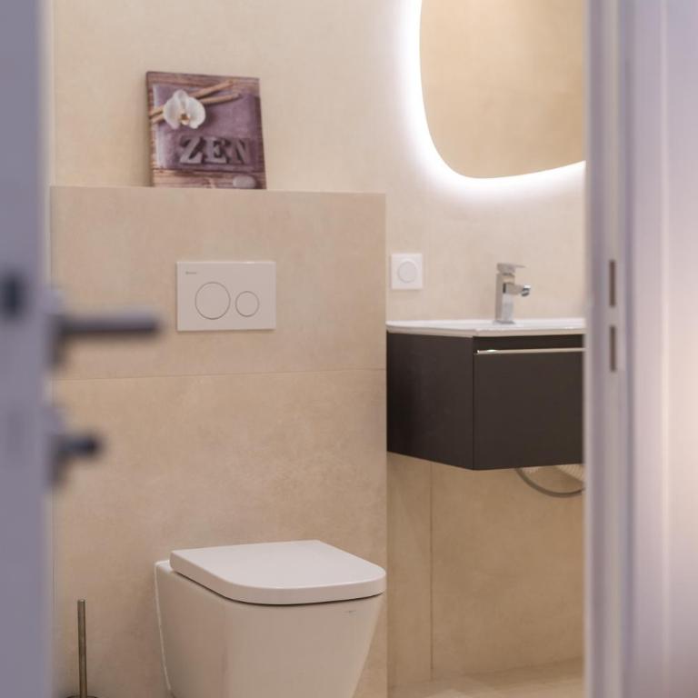 "Le Zen" by EnjoyNice, central spacious apartment with Airco, beach at 10 min - Appartement « Le Zen » - 21