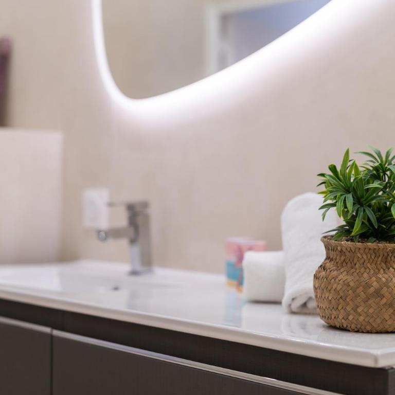 "Le Zen" by EnjoyNice, central spacious apartment with Airco, beach at 10 min - Appartement « Le Zen » - 20
