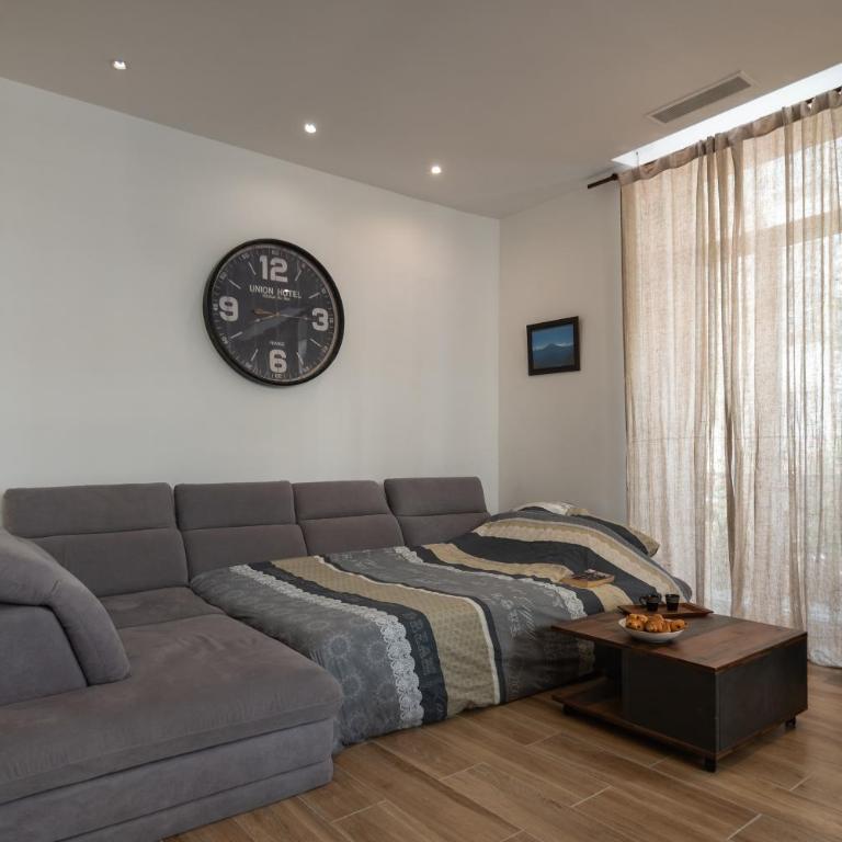 "Le Zen" by EnjoyNice, central spacious apartment with Airco, beach at 10 min - Appartement « Le Zen » - 35