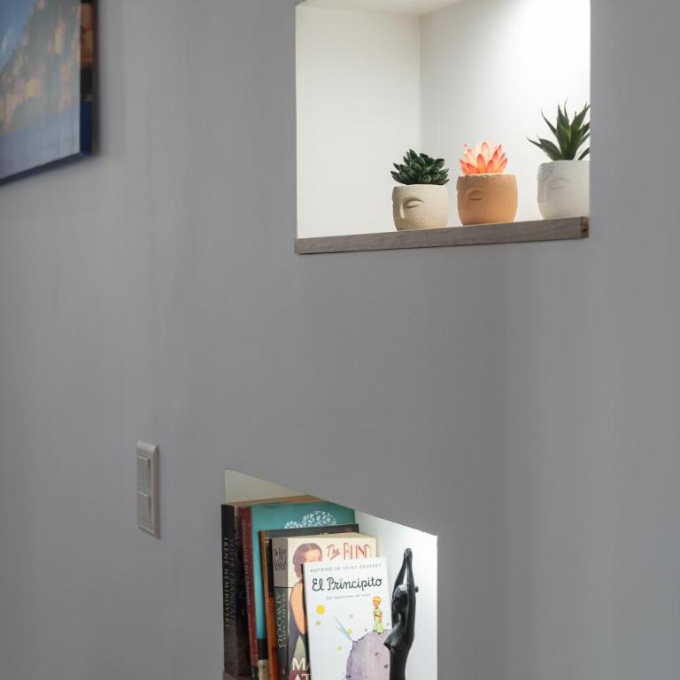 "Le Zen" by EnjoyNice, central spacious apartment with Airco, beach at 10 min - Appartement « Le Zen » - 44