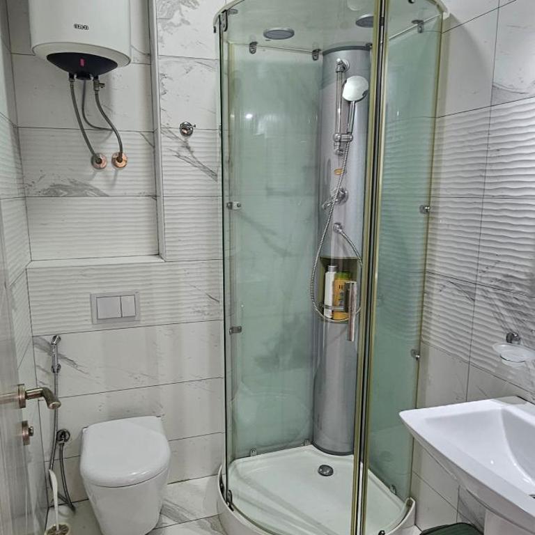 Duplex Lux Suite - Apartment mit 2 Schlafzimmern und Bergblick - 29