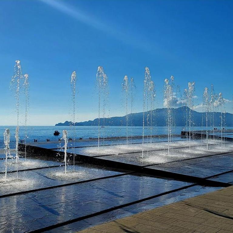 Ocean Blue - Appartamento Monolocale con Vista Mare - 18