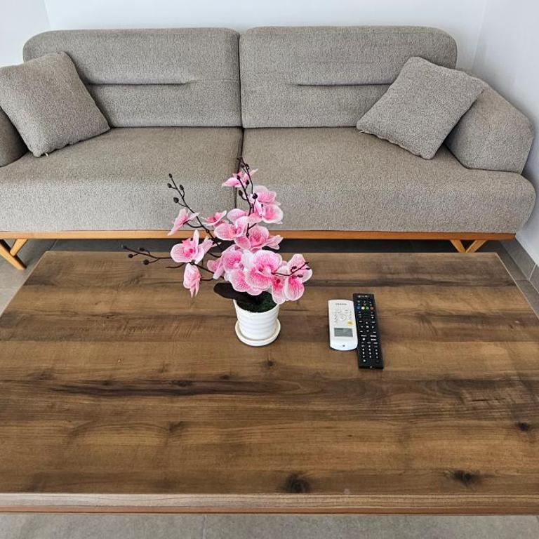 Duplex Lux Suite - Apartment mit 2 Schlafzimmern und Bergblick - 4