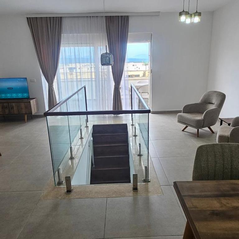 Duplex Lux Suite - Apartment mit 2 Schlafzimmern und Bergblick - 1