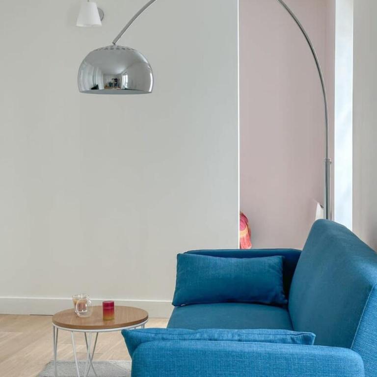 Flexliving - Whole Flat - Beauregard - Apartment - 3