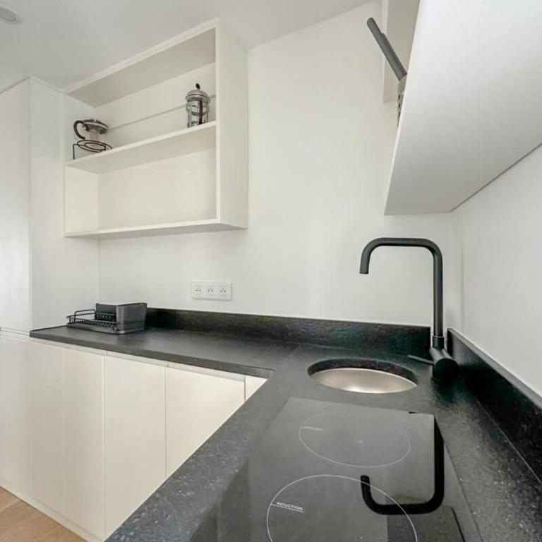 Flexliving - Whole Flat - Beauregard - Apartment - 8