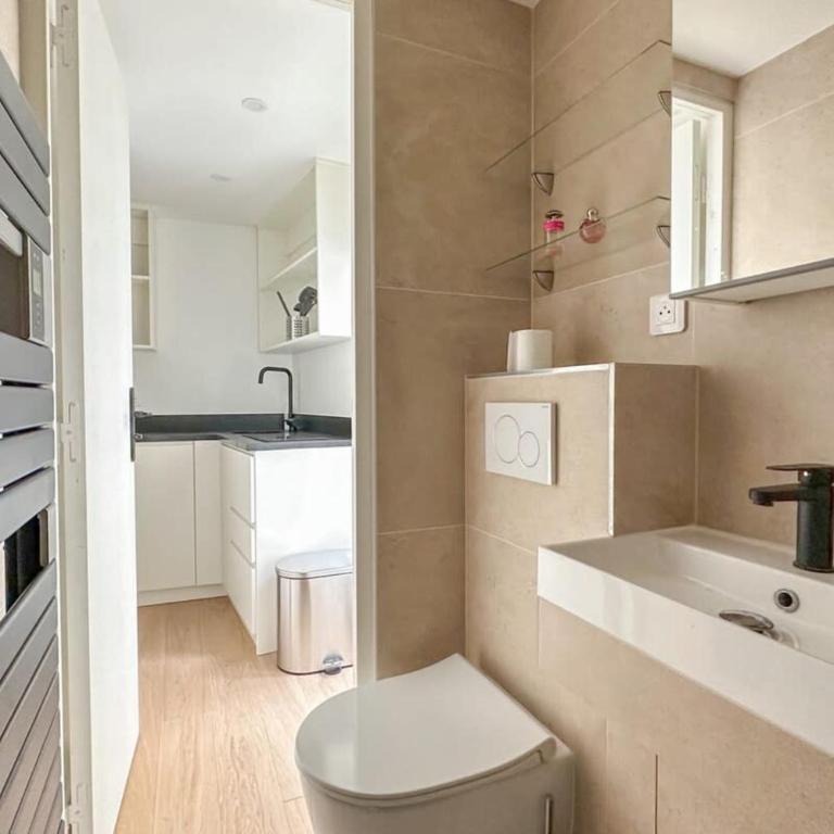 Flexliving - Whole Flat - Beauregard - Apartment - 10