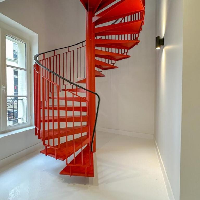Flexliving - Whole Flat - Beauregard - Apartment - 12