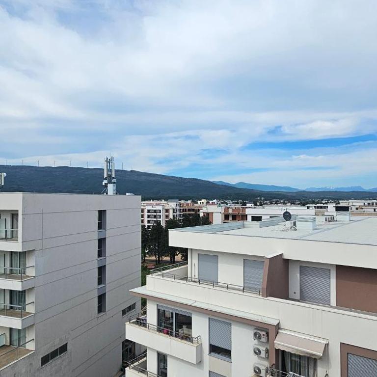 Duplex Lux Suite - Apartment mit 2 Schlafzimmern und Bergblick - 39