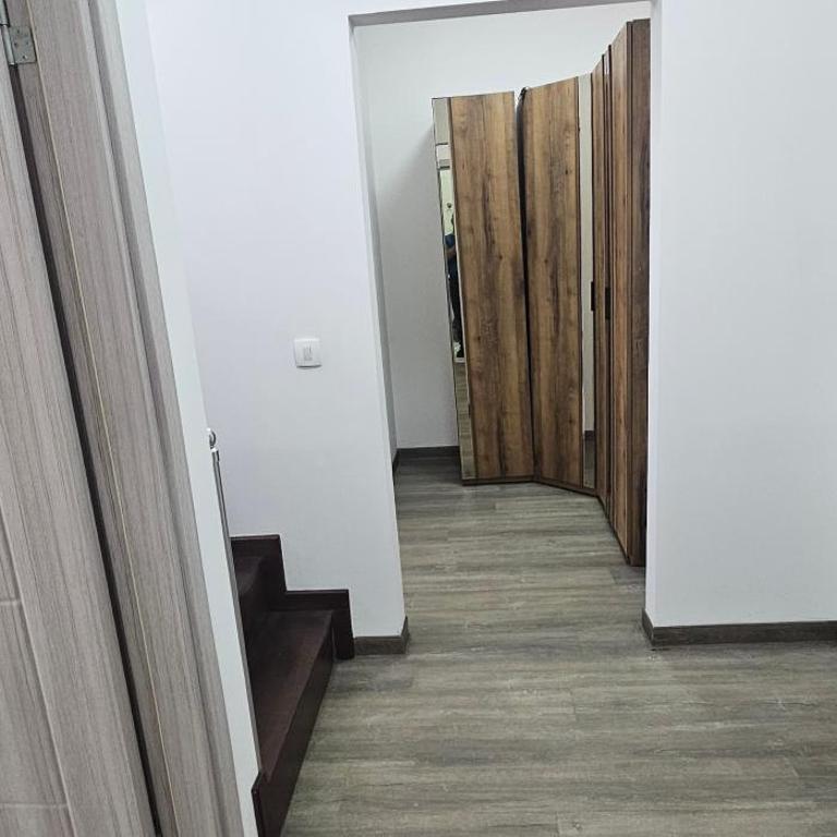 Duplex Lux Suite - Apartment mit 2 Schlafzimmern und Bergblick - 15