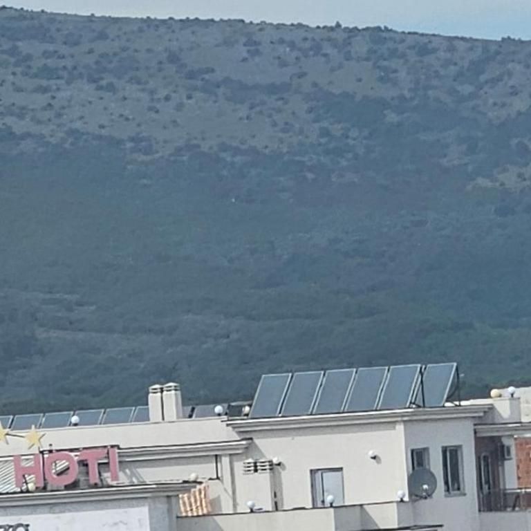 Duplex Lux Suite - Apartment mit 2 Schlafzimmern und Bergblick - 40