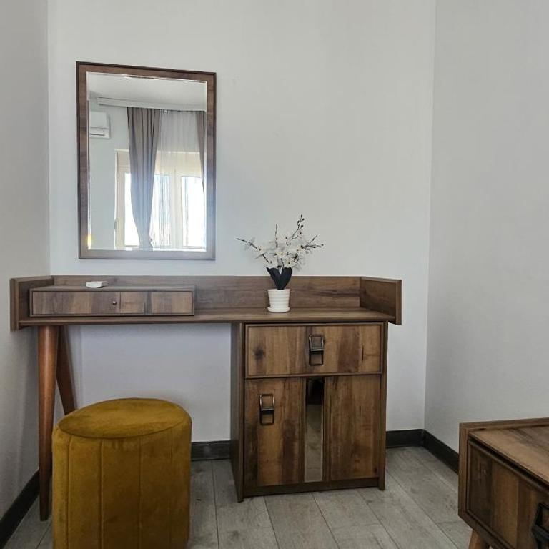 Duplex Lux Suite - Apartment mit 2 Schlafzimmern und Bergblick - 19