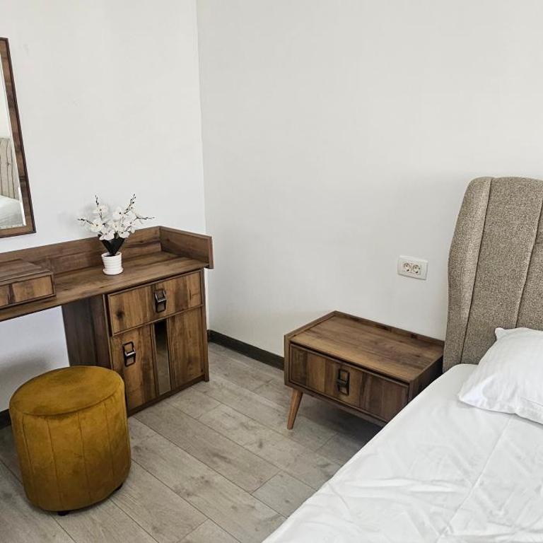 Duplex Lux Suite - Apartment mit 2 Schlafzimmern und Bergblick - 18