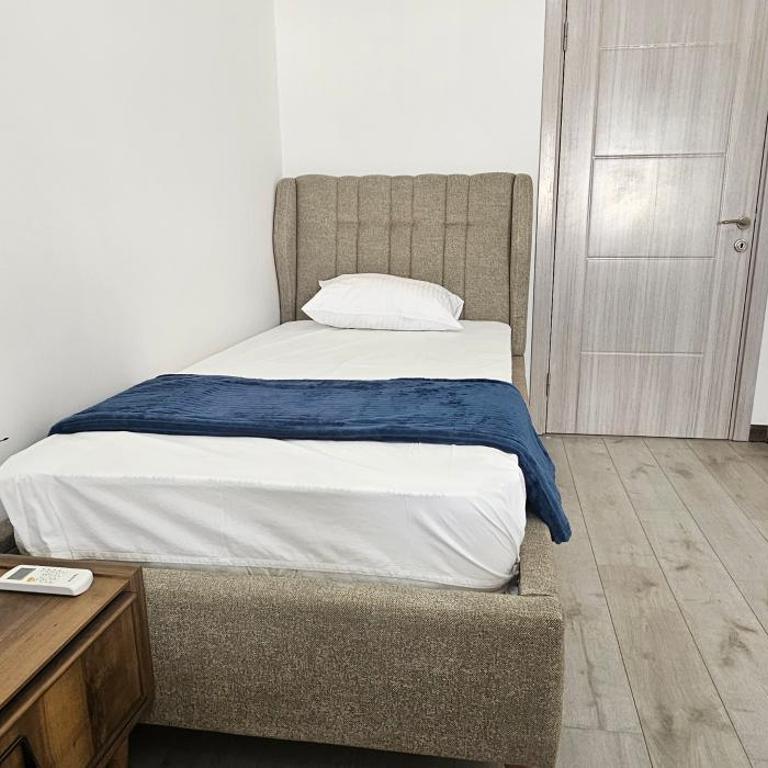Duplex Lux Suite - Apartment mit 2 Schlafzimmern und Bergblick - 25