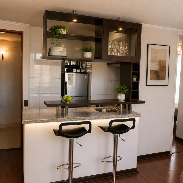 Departamentos Amoblados Torre Tagle - Superior Apartment - 4