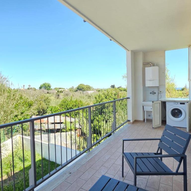 Appartamento Canale Trafili - Appartamento con 2 Camere da Letto - 1