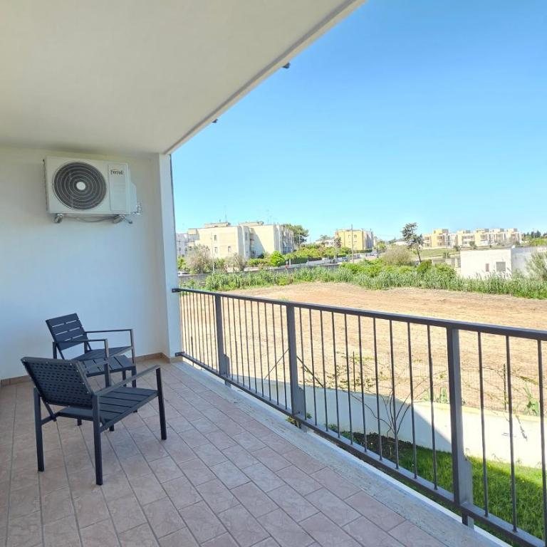 Appartamento Canale Trafili - Appartamento con 2 Camere da Letto - 2