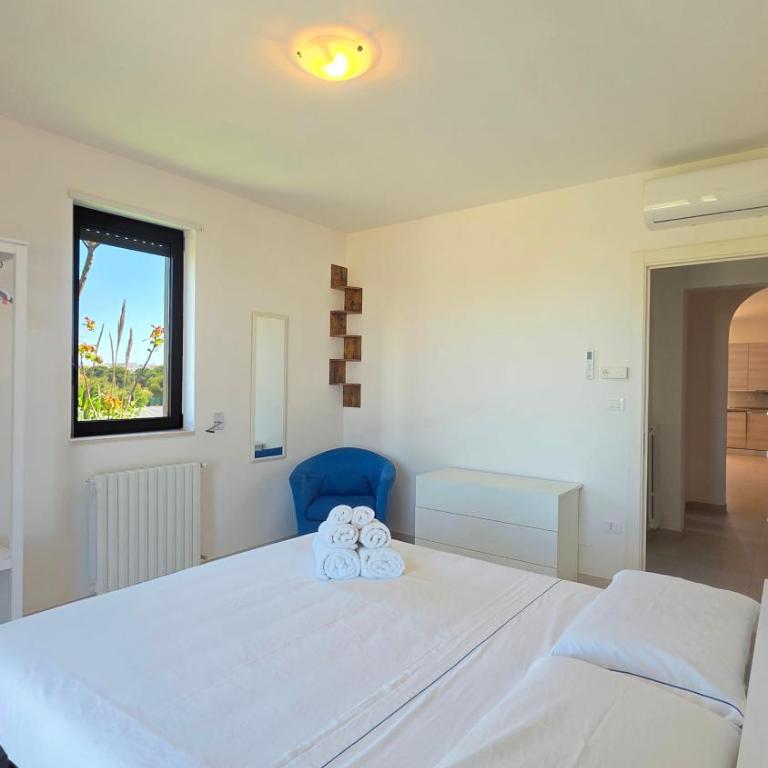 Appartamento Canale Trafili - Appartamento con 2 Camere da Letto - 3