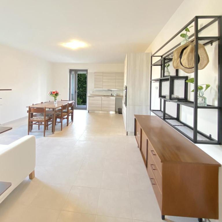 Appartamento Canale Trafili - Appartamento con 2 Camere da Letto - 11