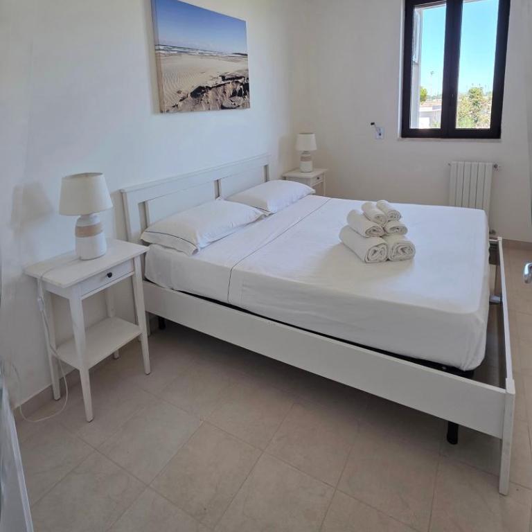 Appartamento Canale Trafili - Appartamento con 2 Camere da Letto - 9