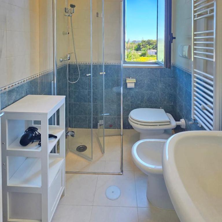 Appartamento Canale Trafili - Appartamento con 2 Camere da Letto - 7