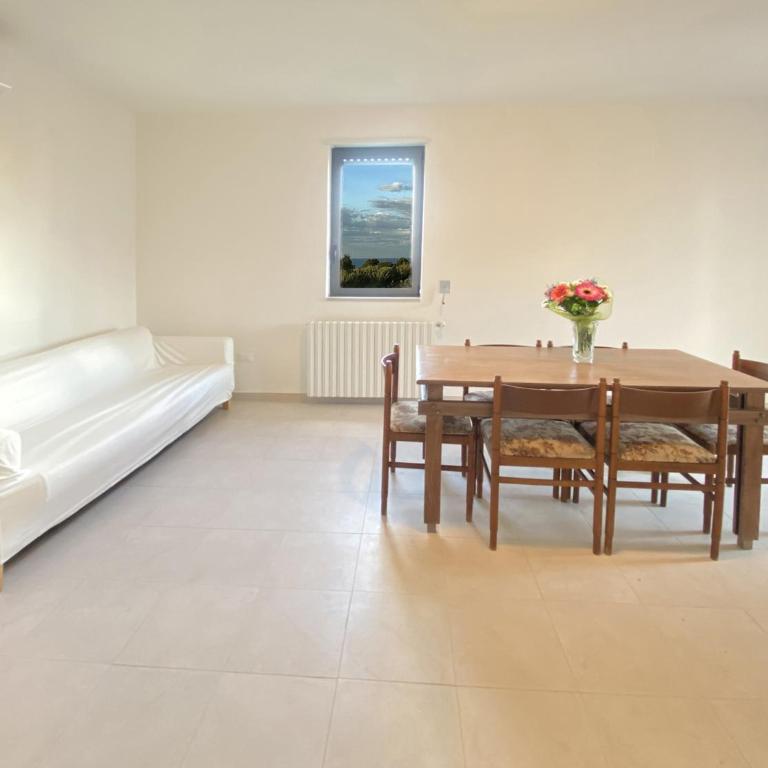 Appartamento Canale Trafili - Appartamento con 2 Camere da Letto - 13