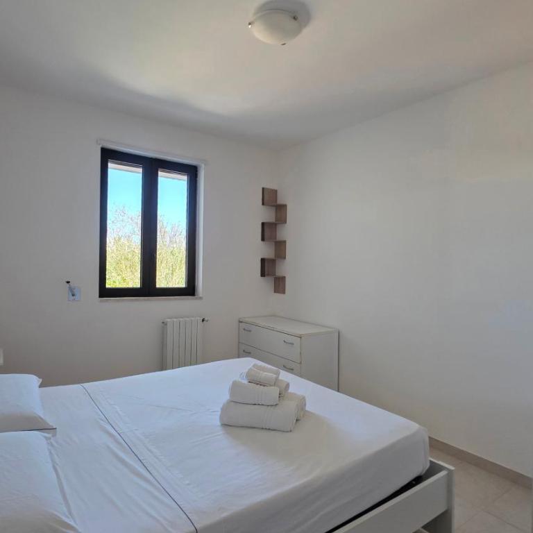 Appartamento Canale Trafili - Appartamento con 2 Camere da Letto - 5
