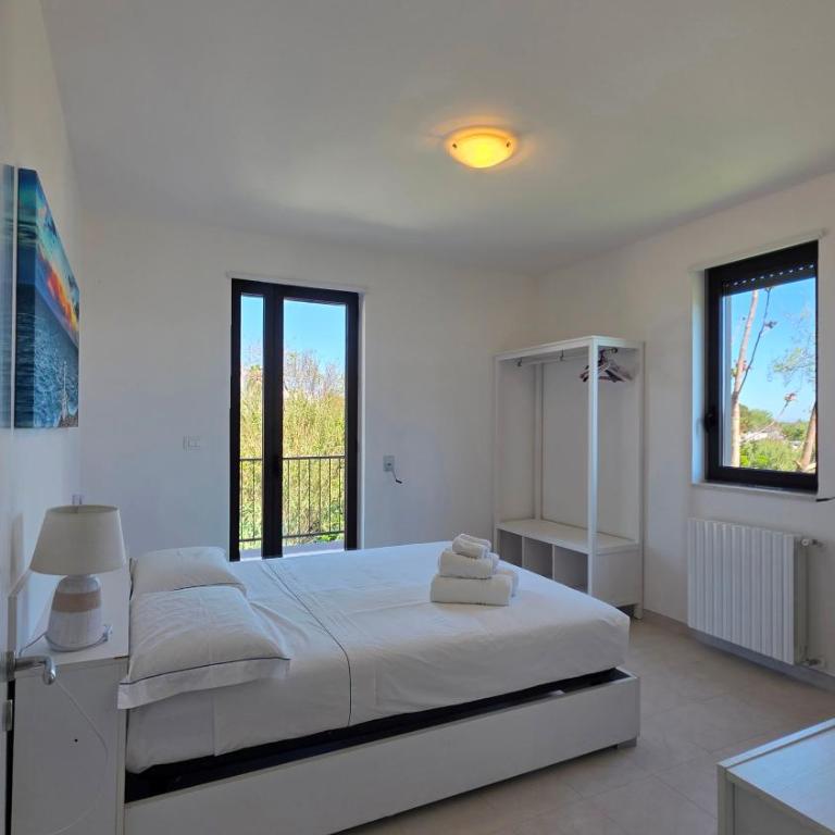 Appartamento Canale Trafili - Appartamento con 2 Camere da Letto - 4