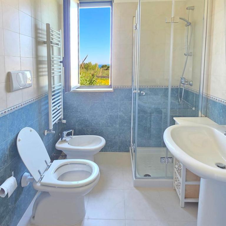 Appartamento Canale Trafili - Appartamento con 2 Camere da Letto - 8