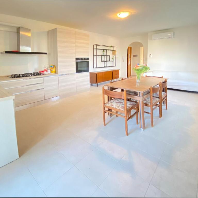 Appartamento Canale Trafili - Appartamento con 2 Camere da Letto - 14