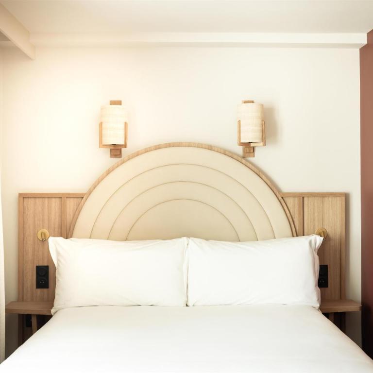 Hotel Ventura Saint-Tropez, Tapestry Collection By Hilton - Chambre Lit King-Size Deluxe - Vue sur Jardin - 3