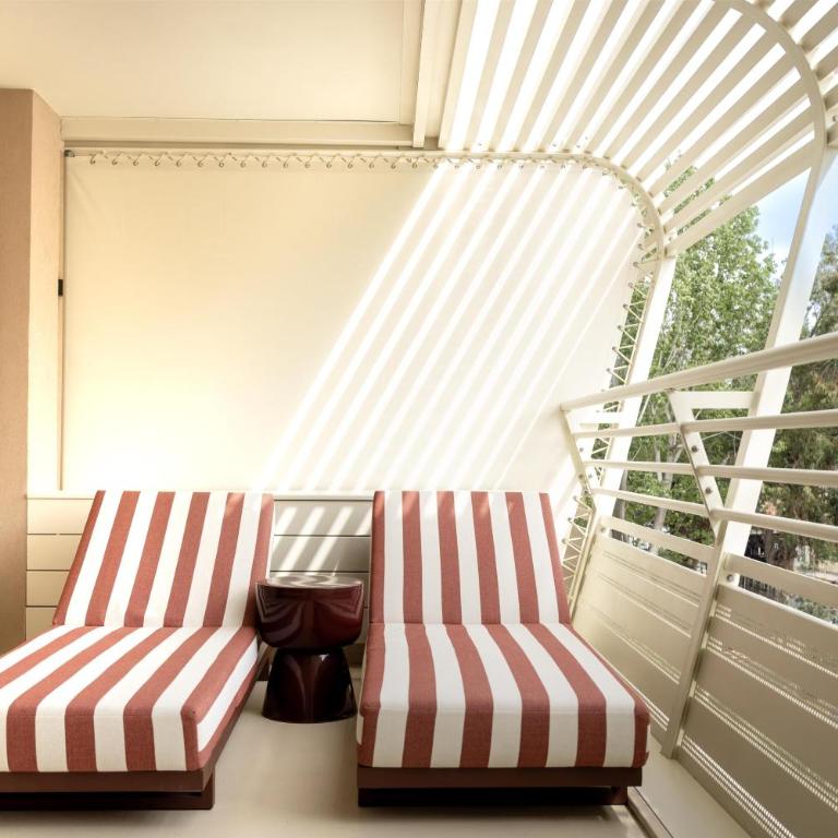 Hotel Ventura Saint-Tropez, Tapestry Collection By Hilton - Chambre Lit King-Size - 3