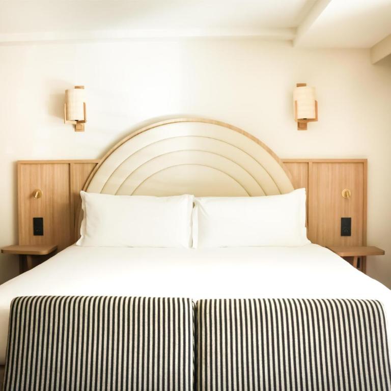 Hotel Ventura Saint-Tropez, Tapestry Collection By Hilton - Chambre Lit King-Size - 4