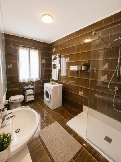 APPARTAMENTI LA CONCHIGLIA - Appartamento con 1 Camera da Letto - 3