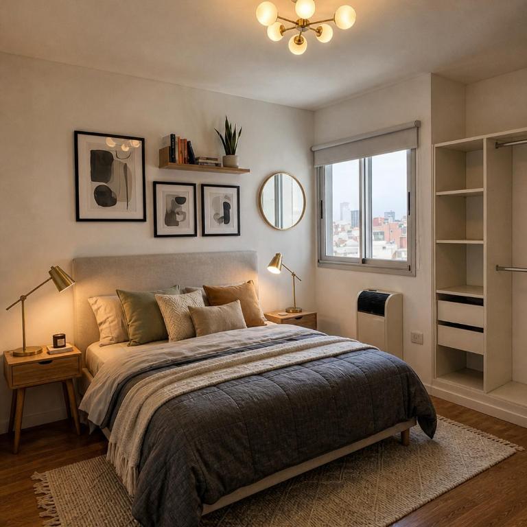 The Joyful Day - Apartamento de 1 dormitorio - 11