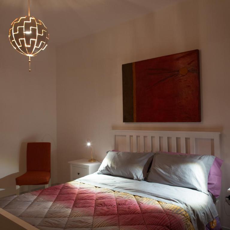 Hibiscus - Deluxe Room - 2