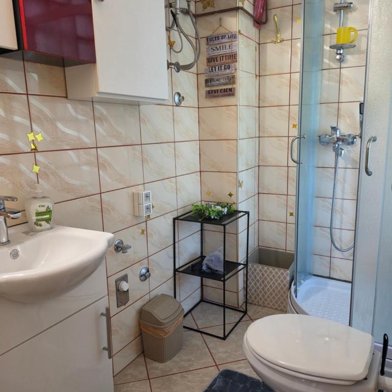Apartman 1 - Apartman sa 1 Spavaćom Sobom - 7