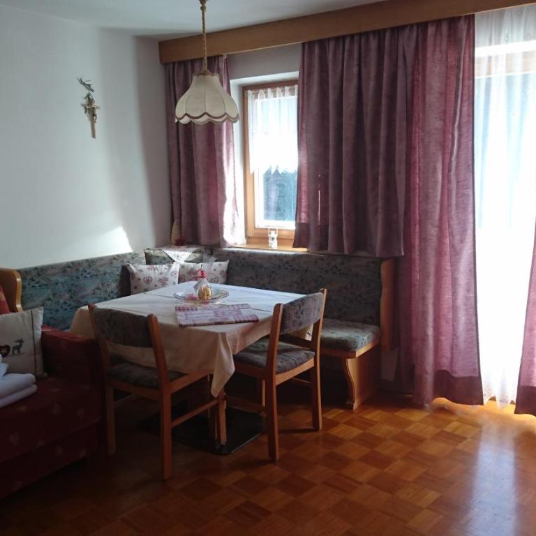 Residence Ploner - Standard Apartment - 24