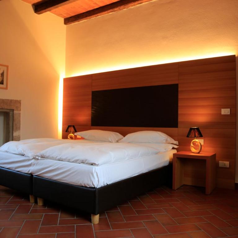 Relais Palazzo Lodron - Suite - 1