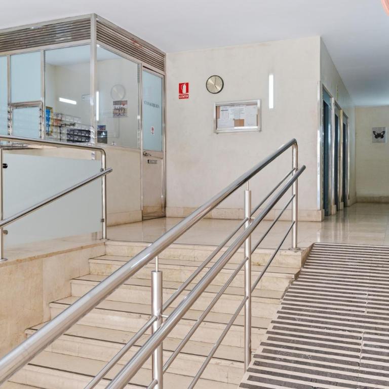 Cozy Downtown Studio - ac wifi - Apartamento con ducha - 20