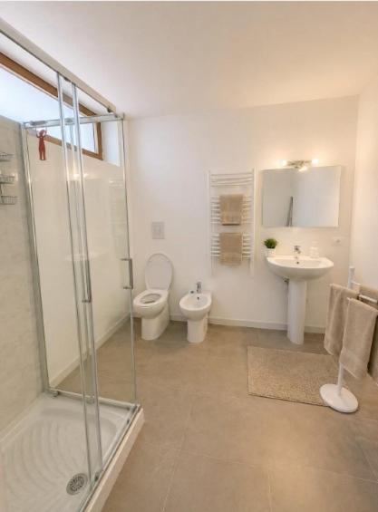 APPARTAMENTI LA CONCHIGLIA - Appartamento con 2 Camere da Letto - 8