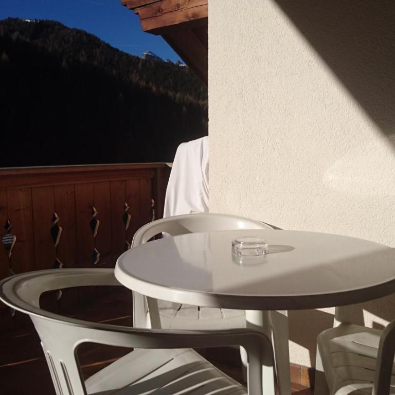 Residence Ploner - Apartment mit 1 Schlafzimmer (4 Erwachsene) - 15