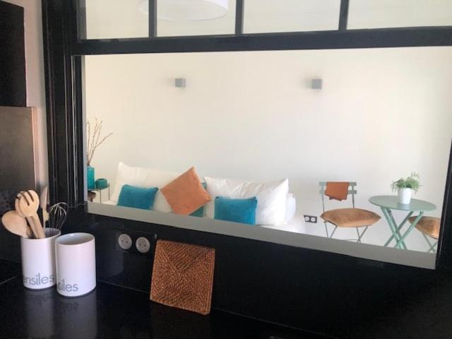 Heaven11 in Beaulieu sur Mer - Appartement 1 Chambre - 19