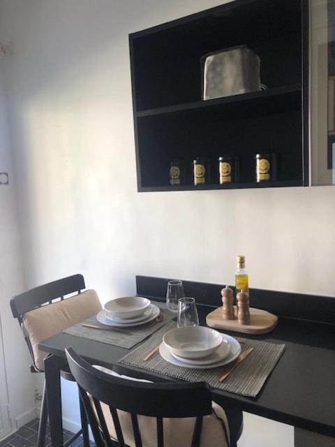 Heaven11 in Beaulieu sur Mer - Appartement 1 Chambre - 24