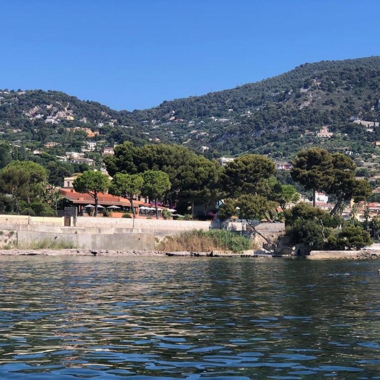 Heaven11 in Beaulieu sur Mer - Appartement 1 Chambre - 36