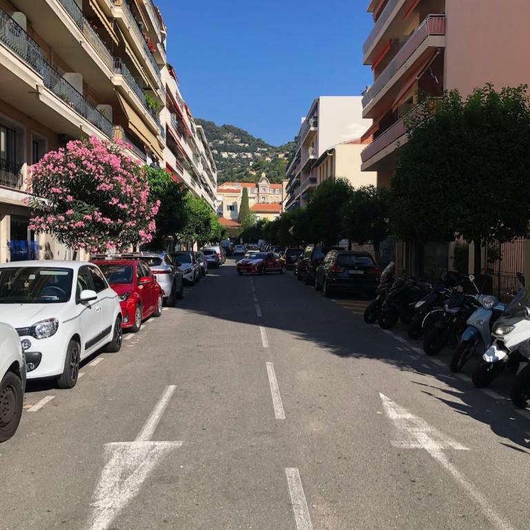 Heaven11 in Beaulieu sur Mer - Appartement 1 Chambre - 45